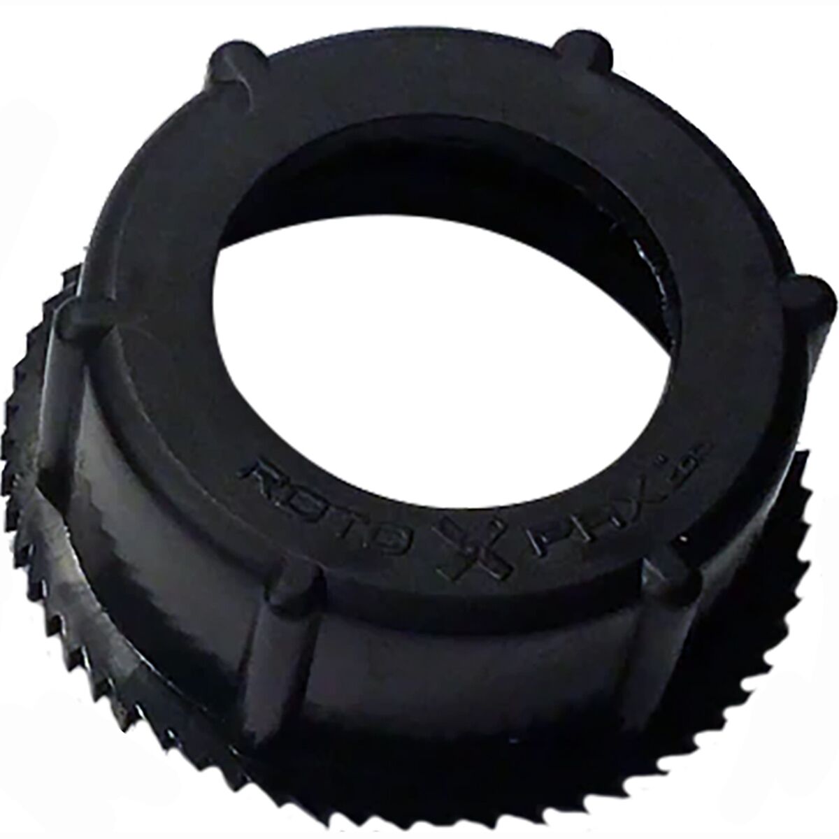 RotoPaX RotoPaX Spout Screw Cap Black, One Size