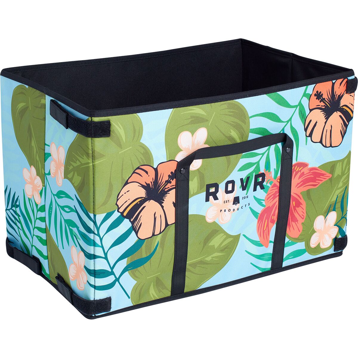 RovR 45 LandR Bin - Hike & Camp