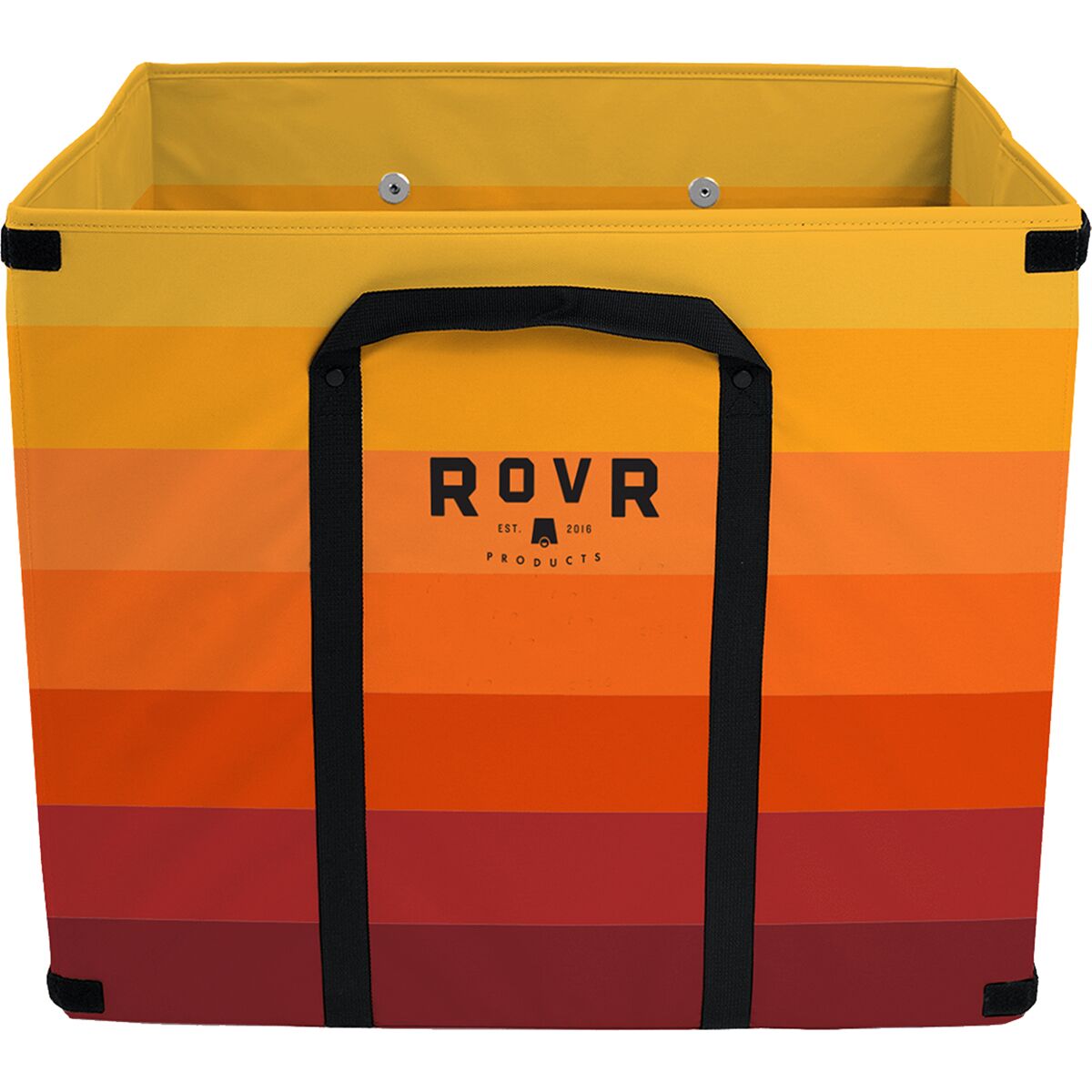 RovR 80 Wagon LandR Bin
