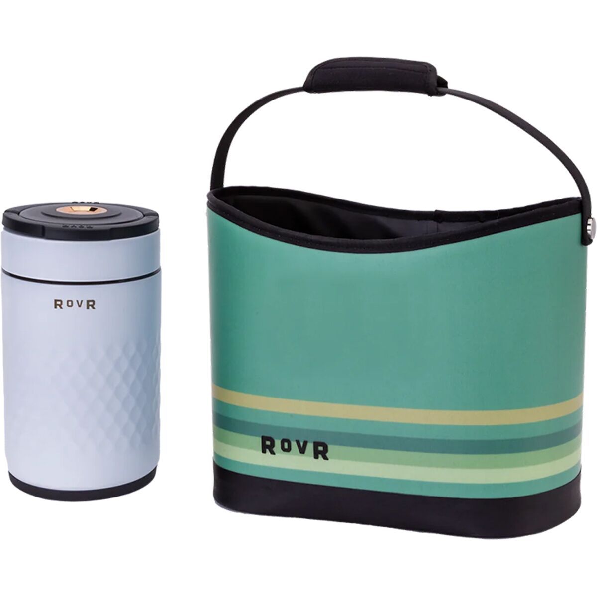 Контейнер для льда RovR KeepR Soft Cooler Caddy + IceR