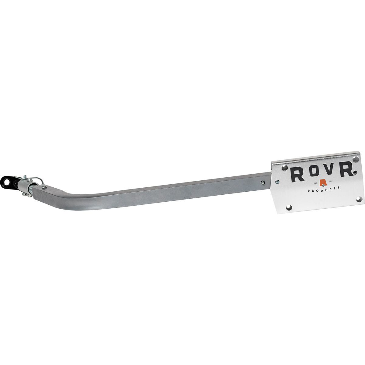RovR RovR Bikr Kit Silver, One Size
