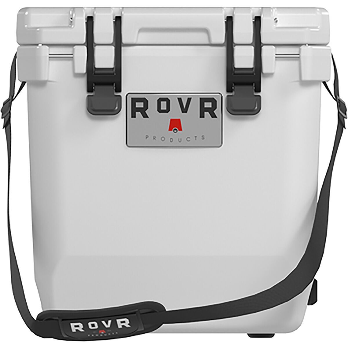 Image of RovR CoolR 25qt + Shoulder Strap Powder, One Size