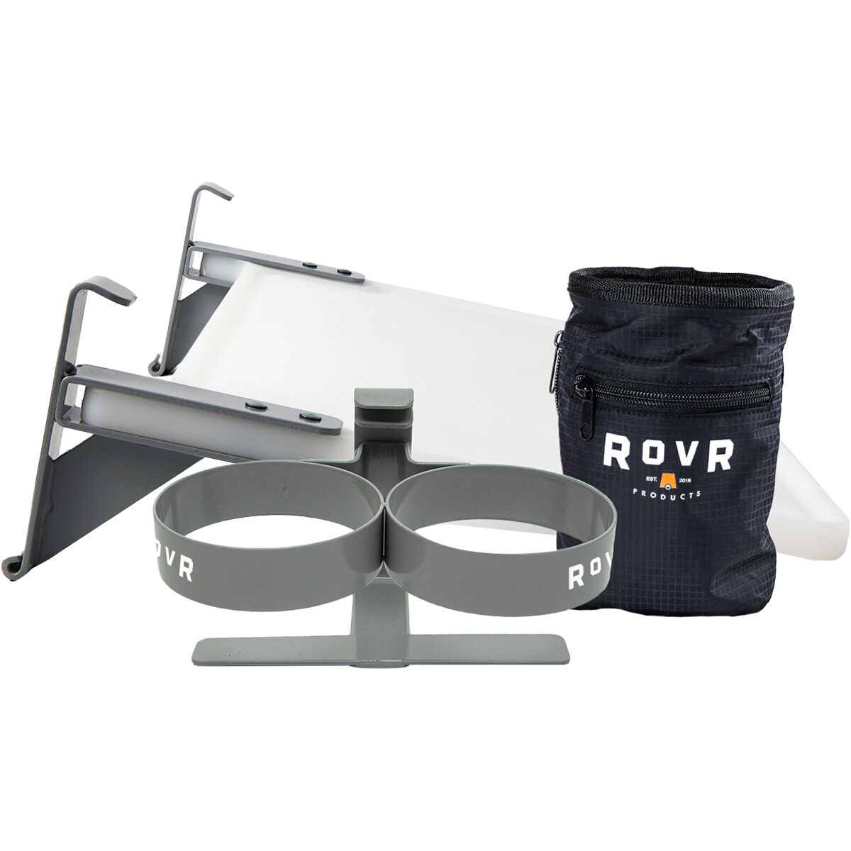 RovR RovR The Essentials Pack Assorted, One Size