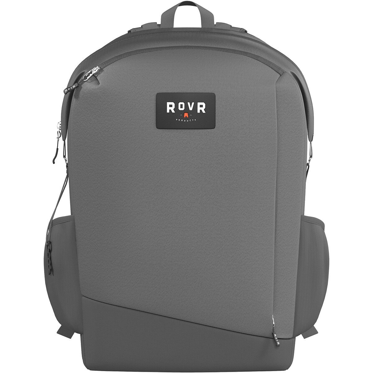 Image of RovR TravelR 24L Soft Cooler Backpack Charcoal, One Size