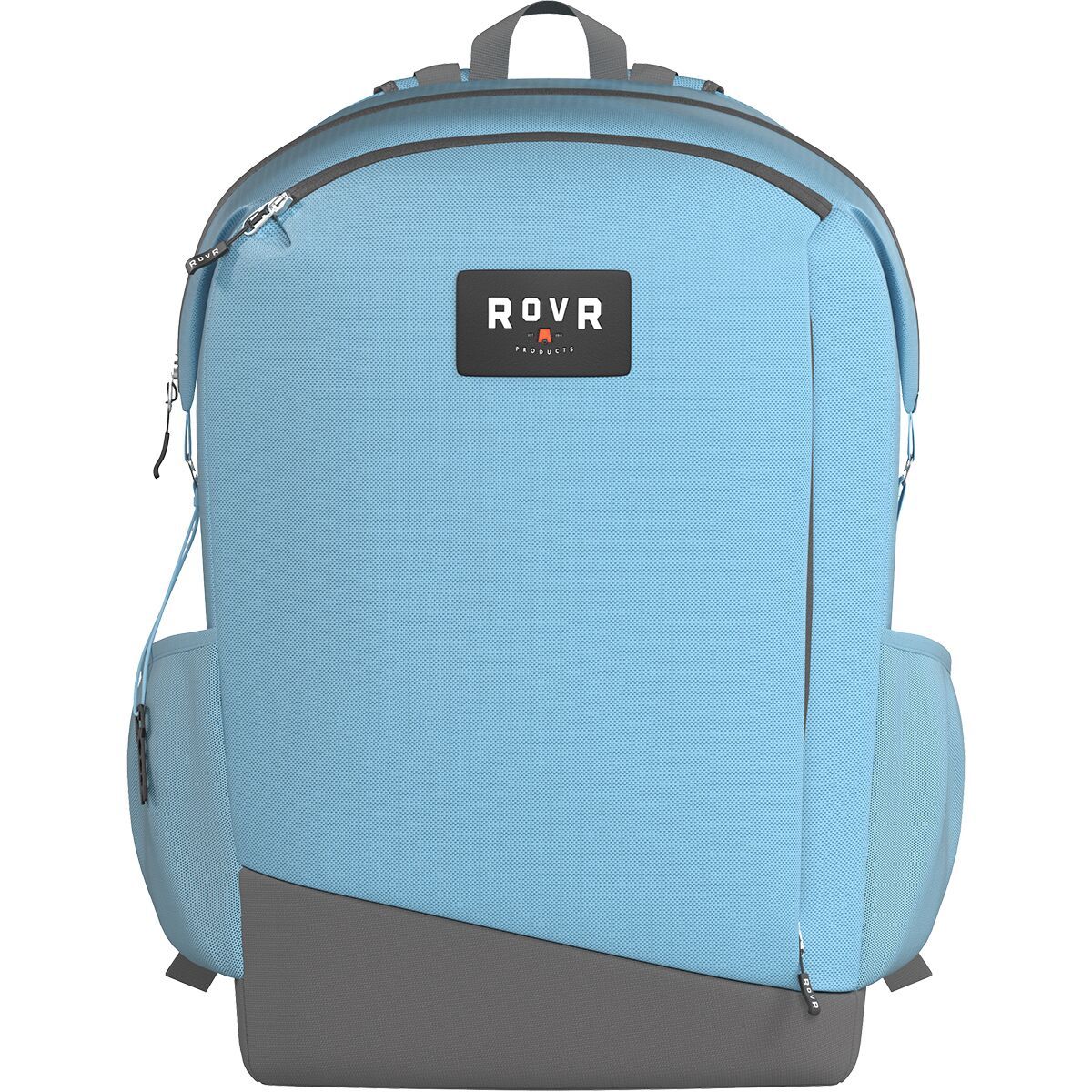 Image of RovR TravelR 24L Soft Cooler Backpack South Pacific, One Size