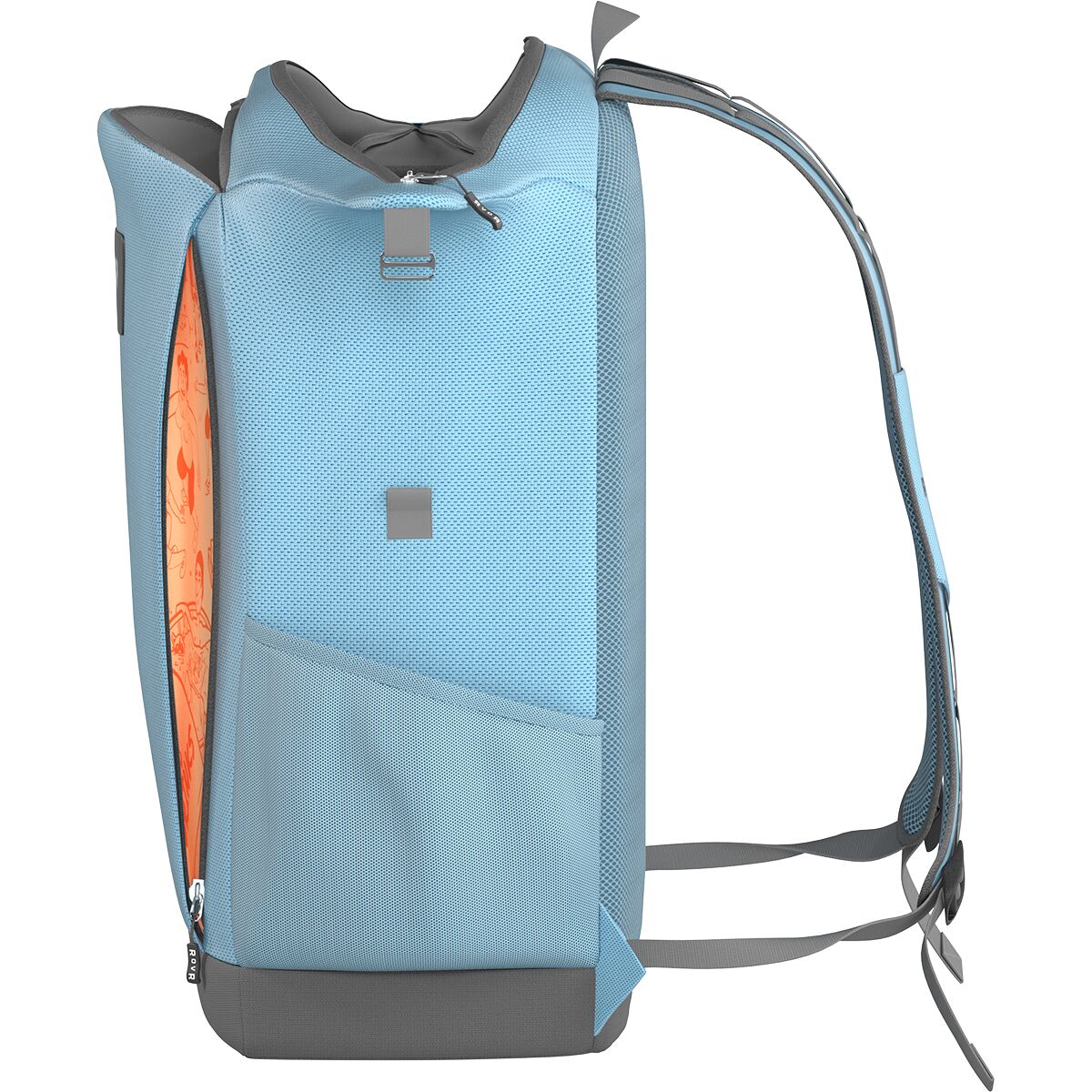 RovR TravelR 24L Soft Cooler Backpack