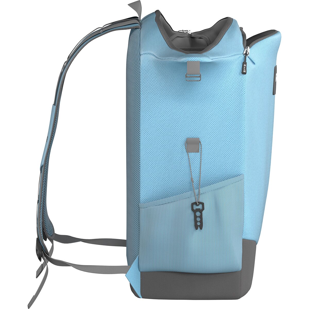 RovR TravelR 24L Soft Cooler Backpack