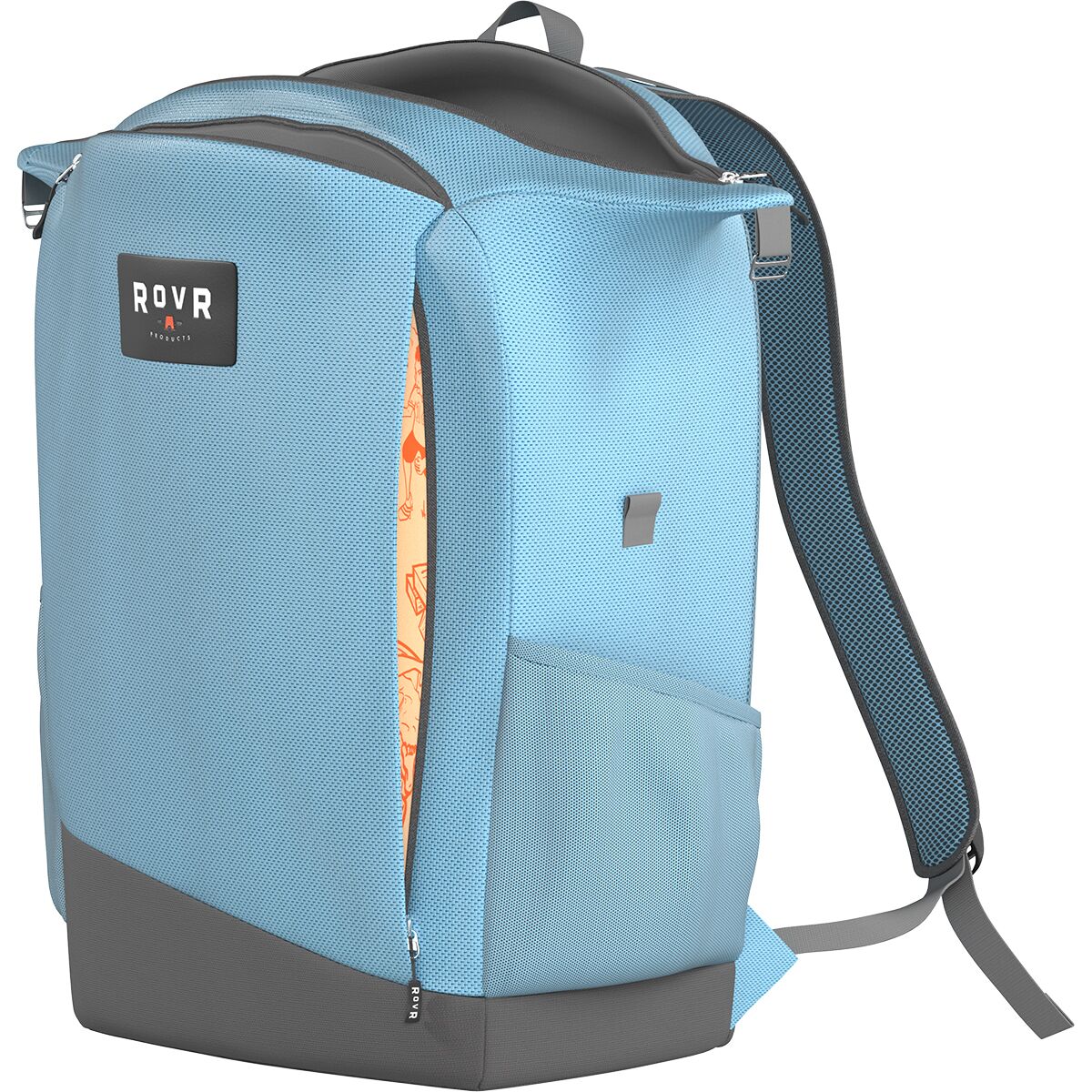 RovR TravelR 24L Soft Cooler Backpack