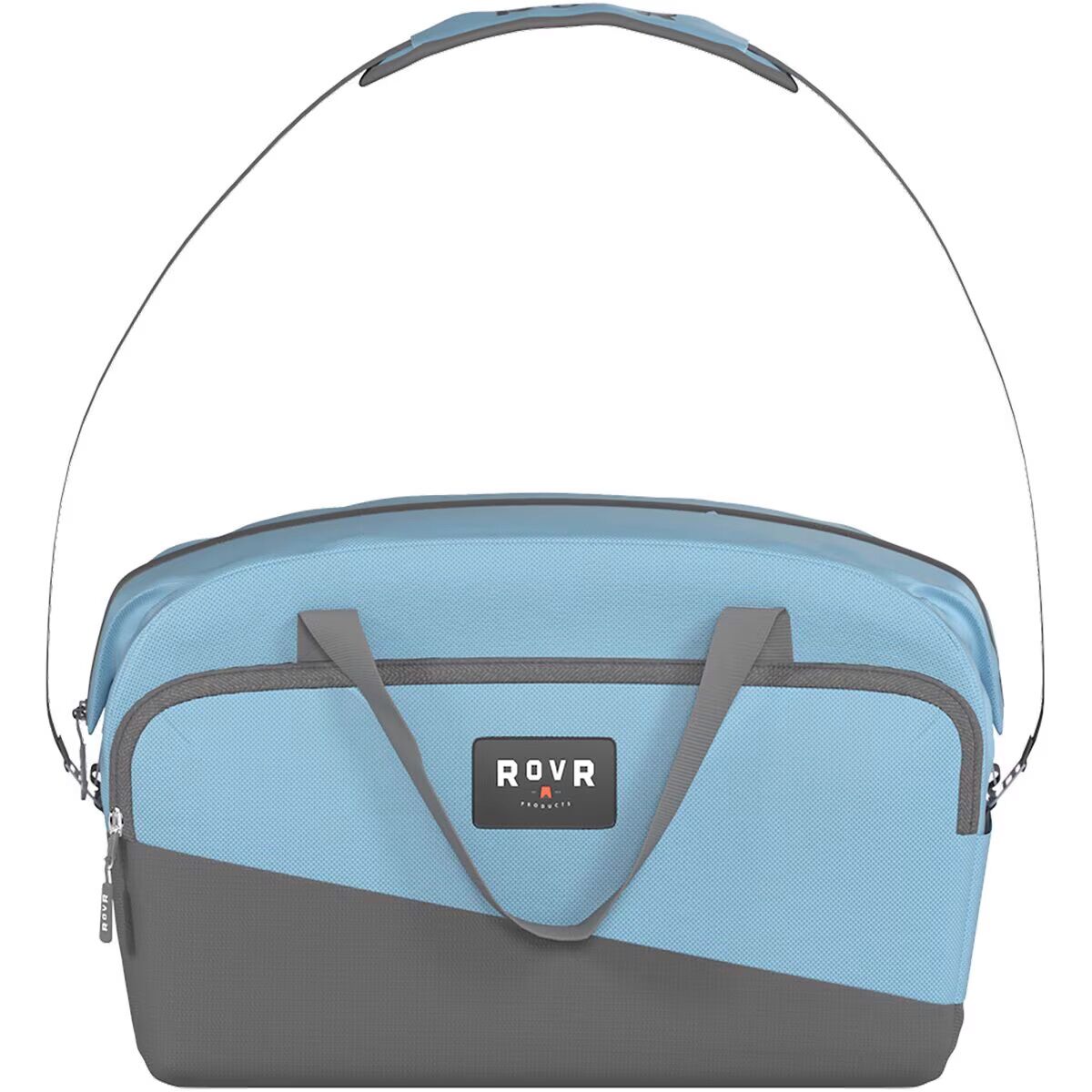 Image of RovR TravelR 27L Soft Cooler Duffel South Pacific, One Size