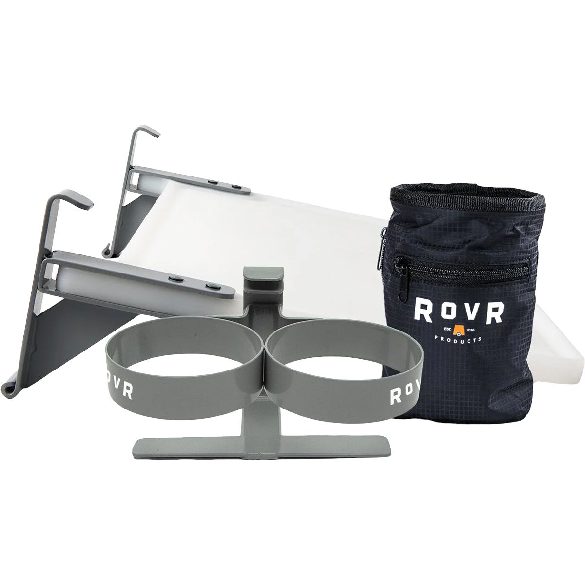 Image of RovR The Essentials Pack Assorted, One Size