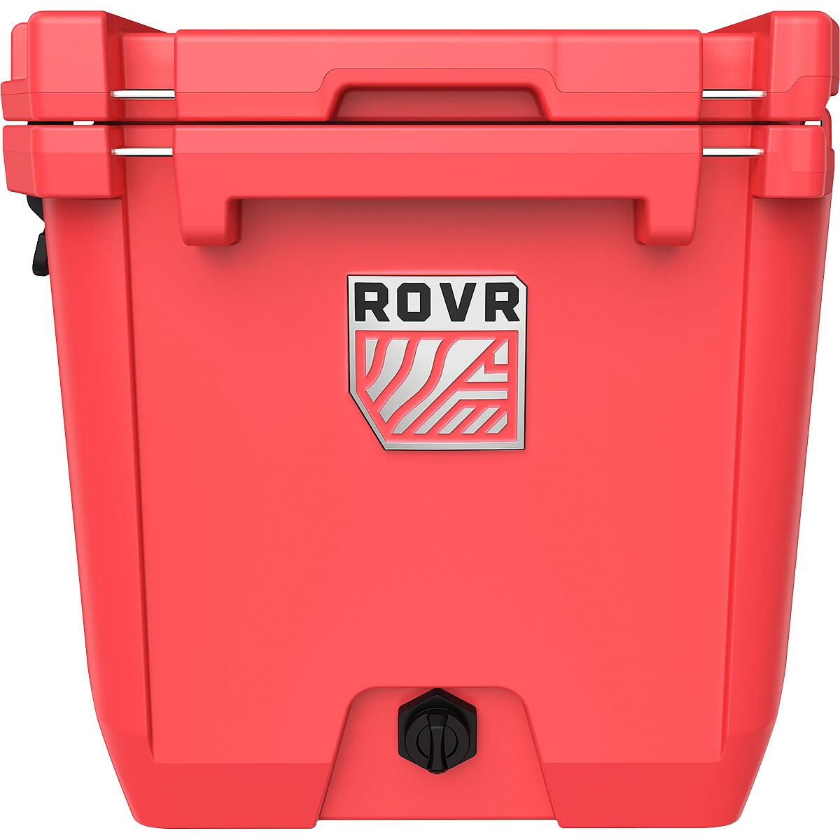 RovR RollR 30 Quart Wheeled Hard Cooler