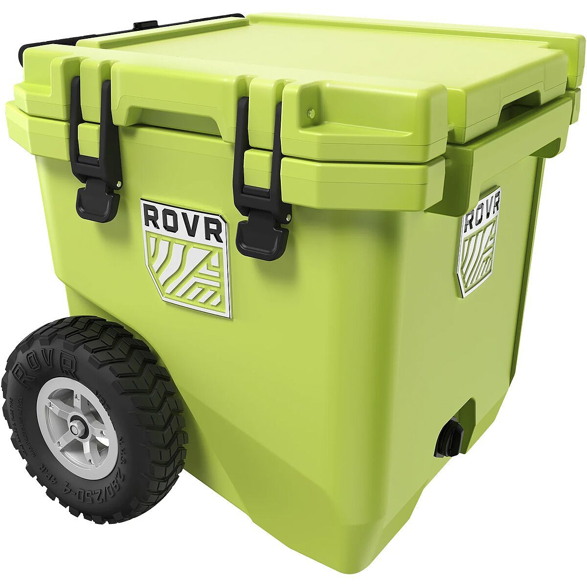 Image of RovR RollR 30 Quart Wheeled Hard Cooler Matcha, One Size