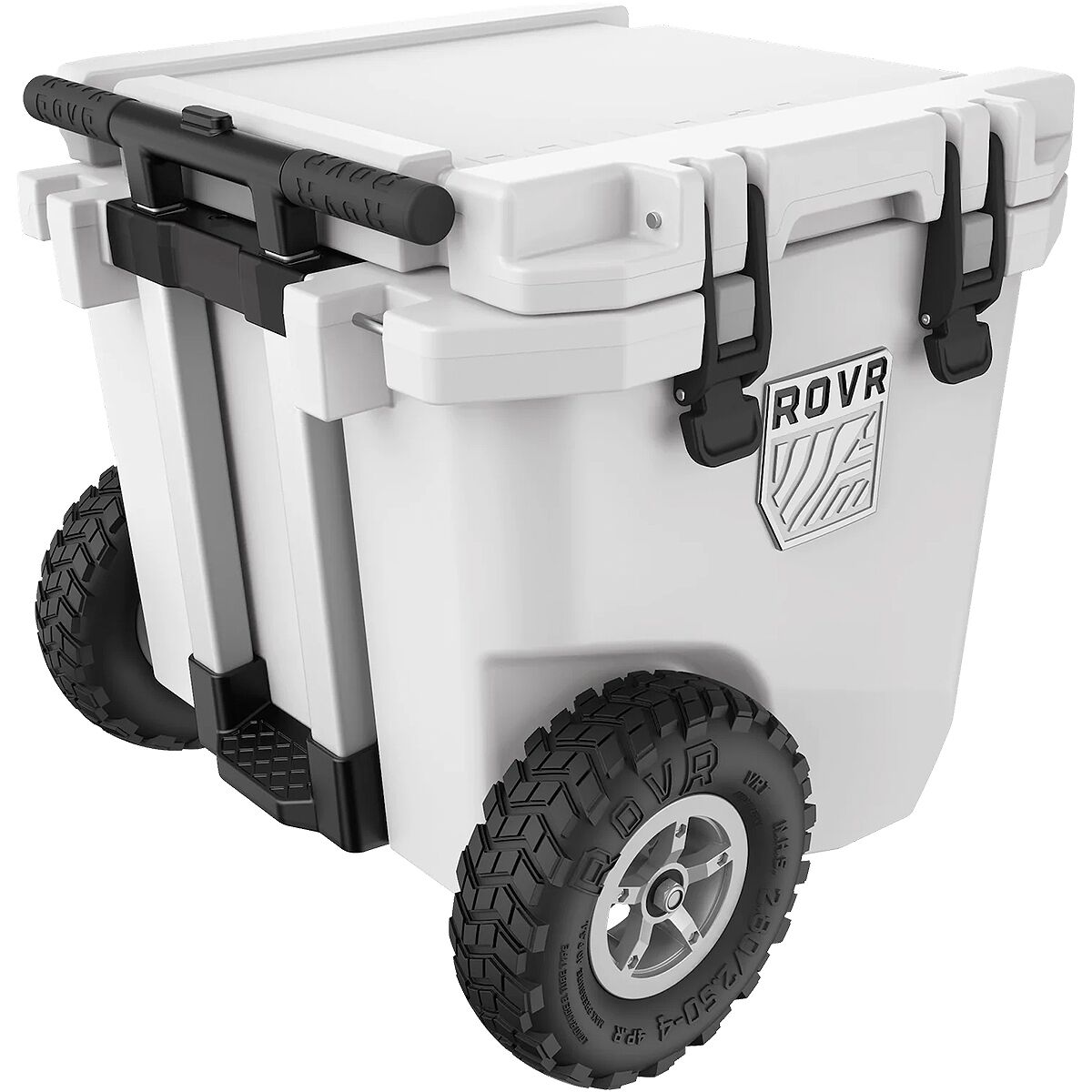 RovR RollR 30 Quart Wheeled Hard Cooler