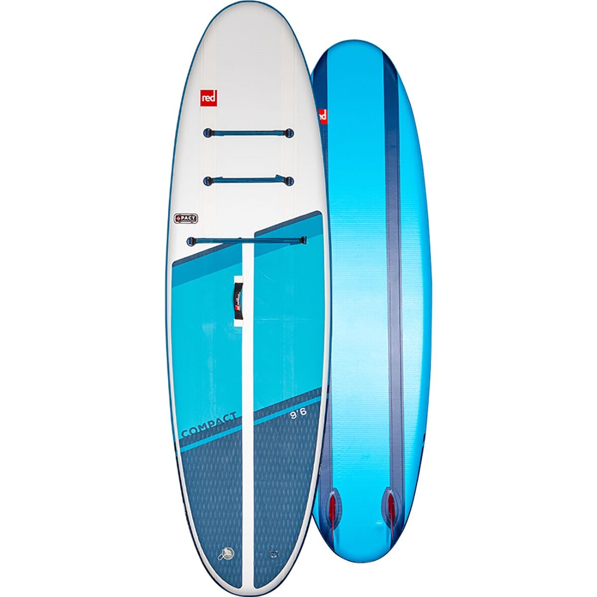 Red Paddle Touring SUP Board Compact
