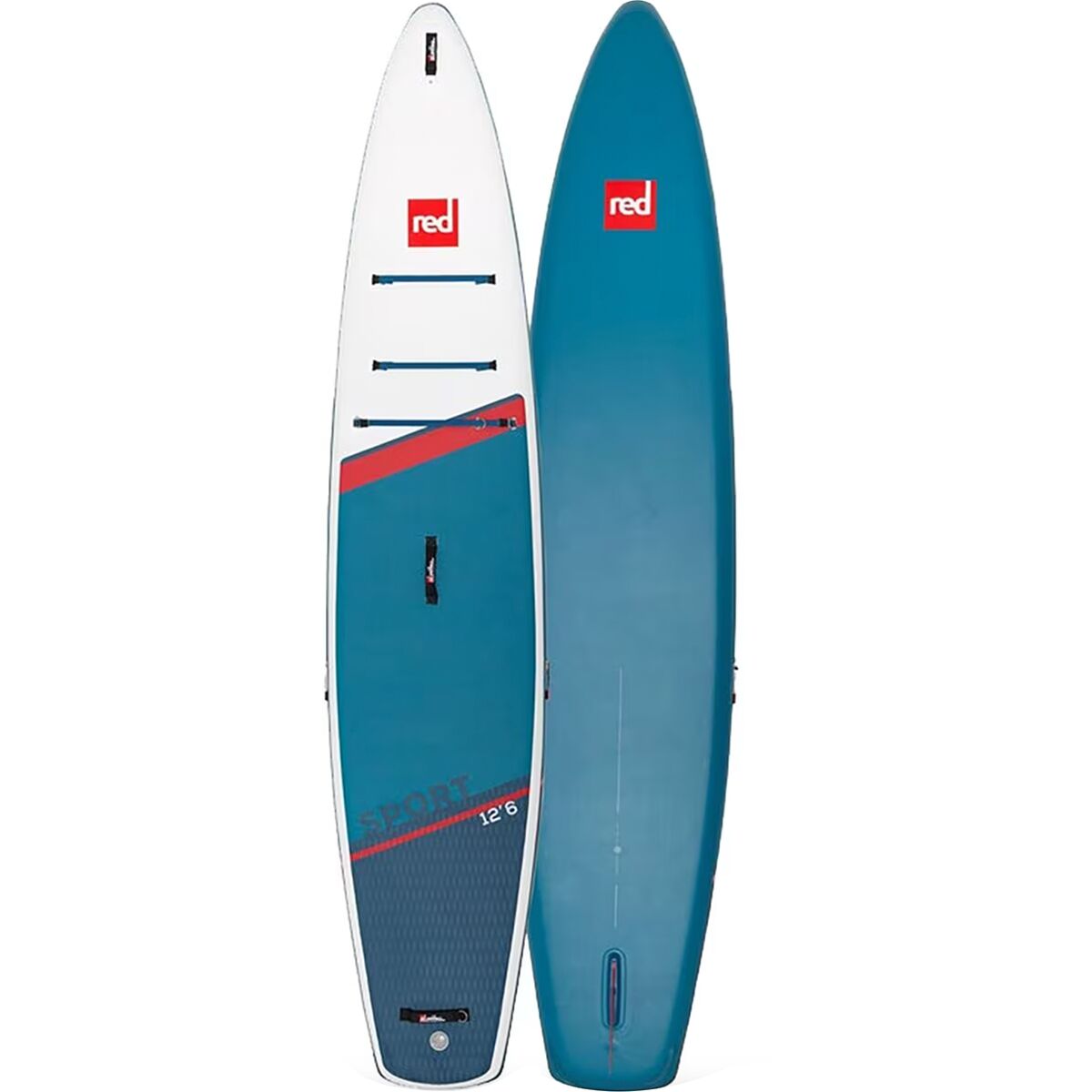 Red Paddle Co. Sport Inflatable Stand-Up Paddleboard