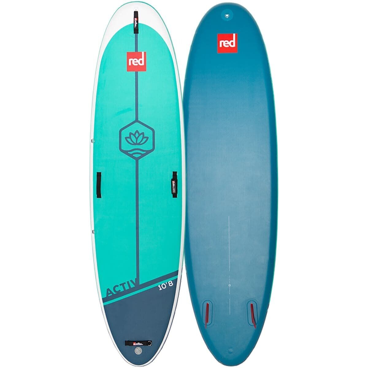 Red Paddle Co. Activ Stand-Up Paddleboard