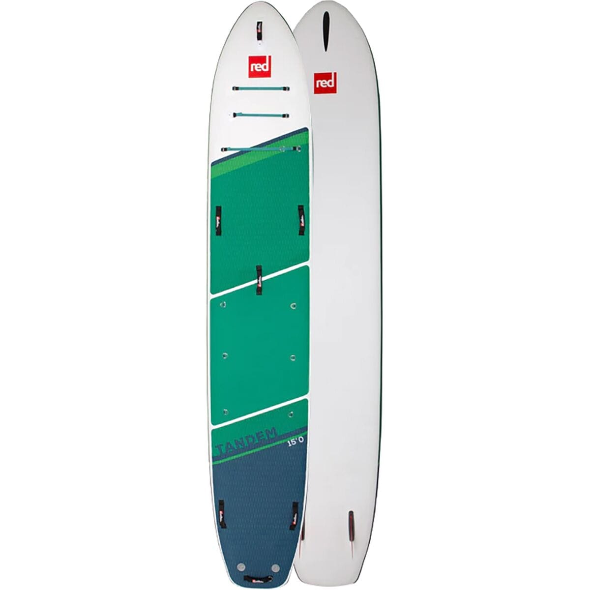 Red Paddle Co. Voyager Tandem Stand-Up Paddleboard