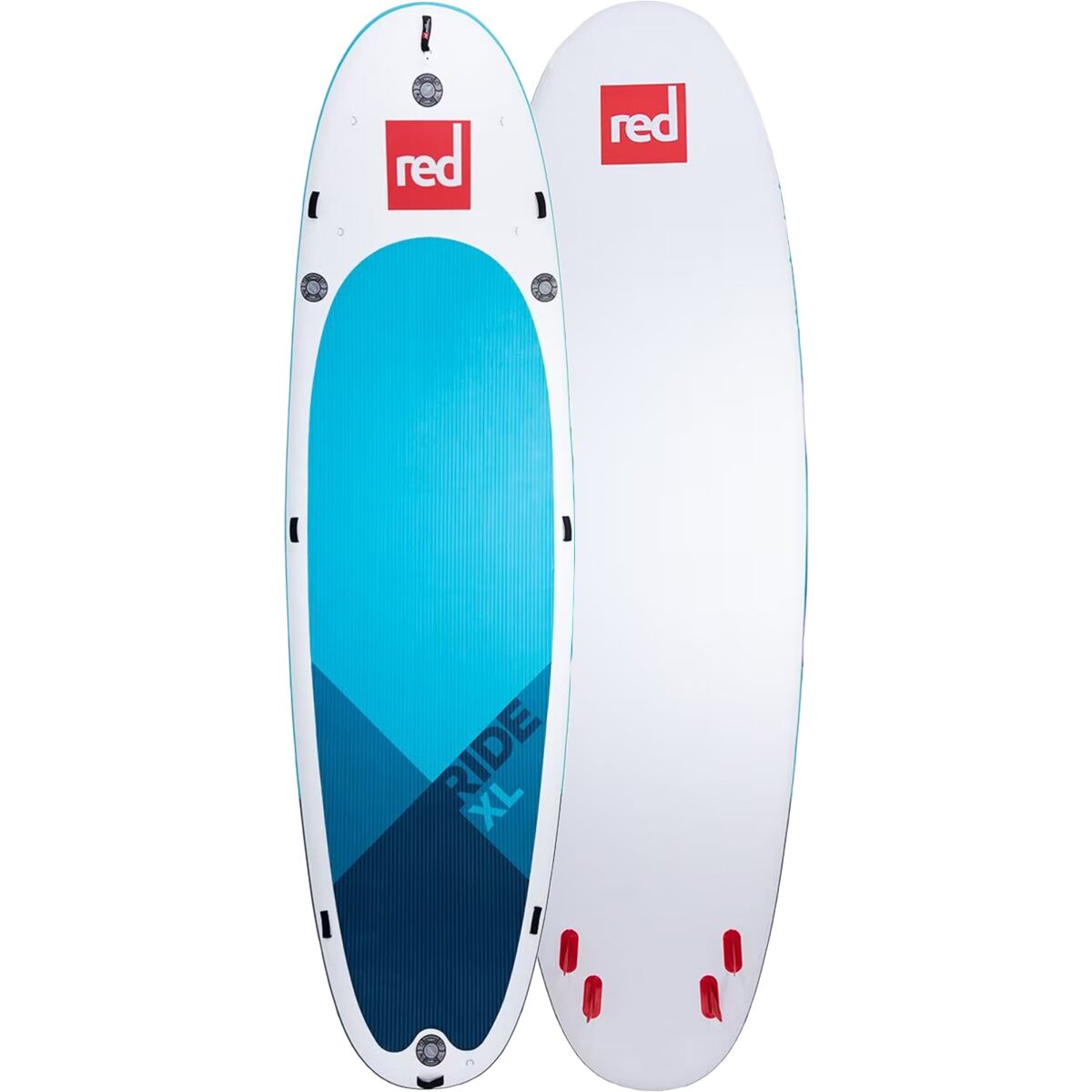 Red Paddle Co. Ride XL Inflatable Stand-Up Paddleboard