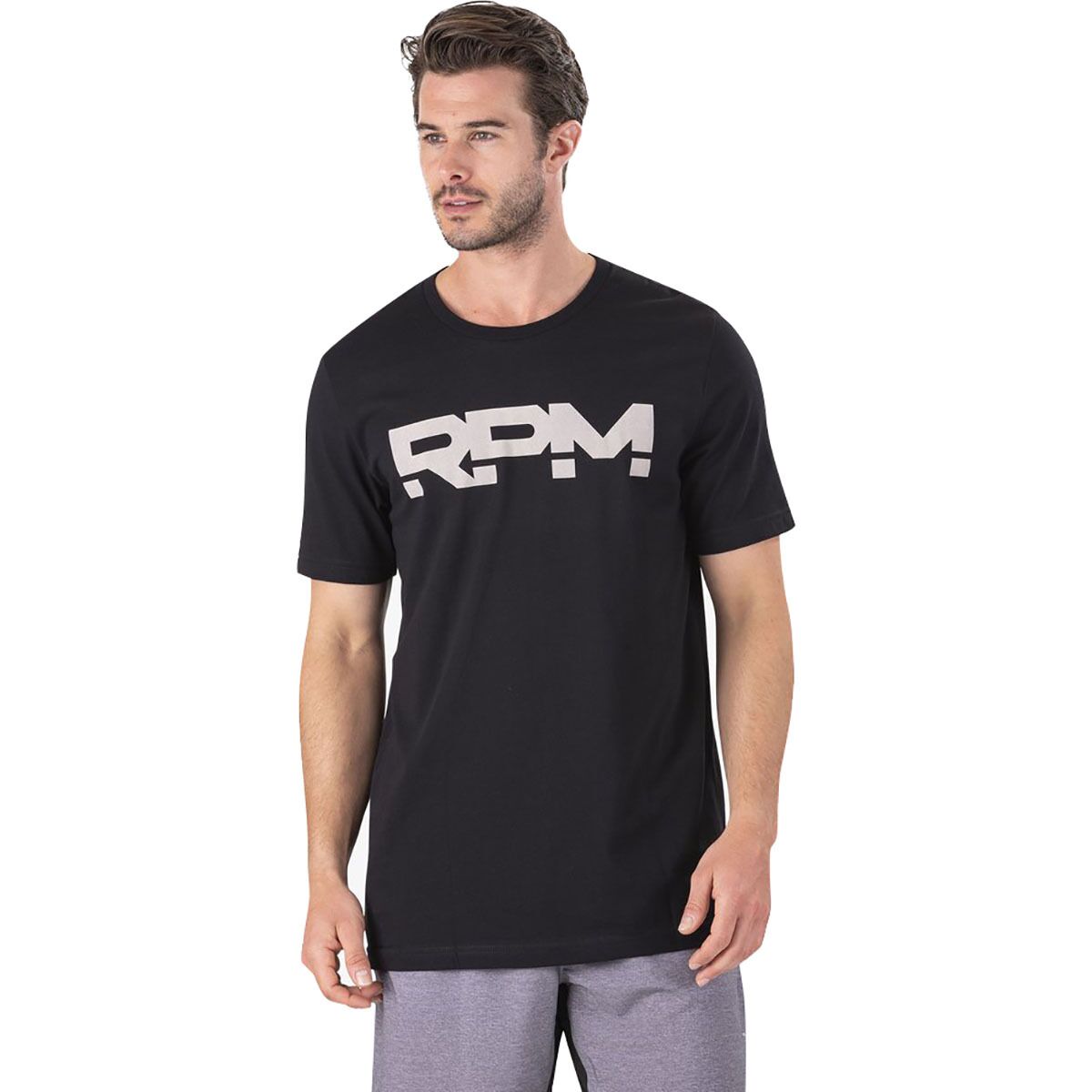 RPM Training Statement T-Shirt - Men's
