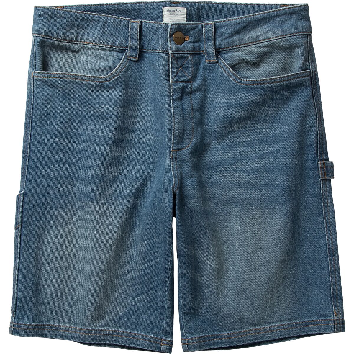 Ripton Ripton Shop Jorts - Men's One Color, 28