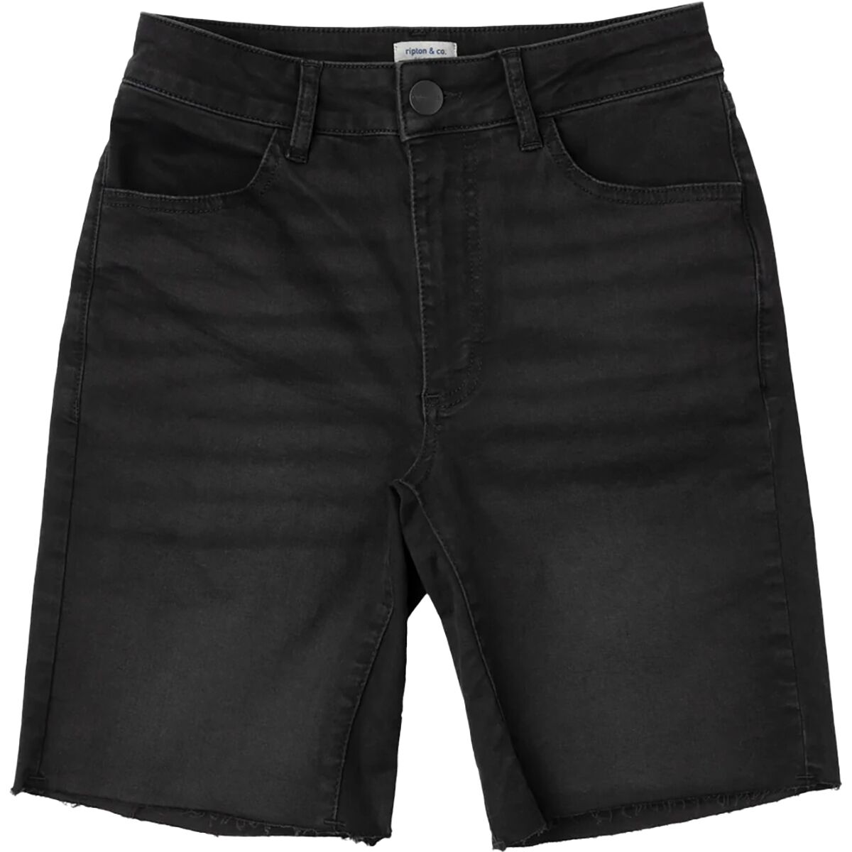 Ripton Ripton Long Cut Off Jorts - Women's Diesel, 25