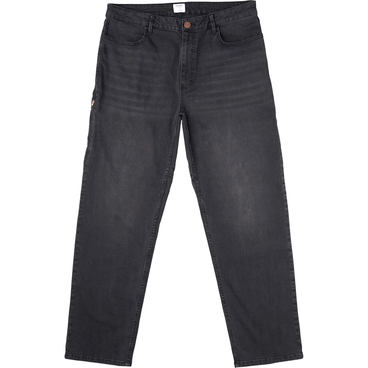 Image of Ripton Superlite Jeans - Men's Diesel, 36