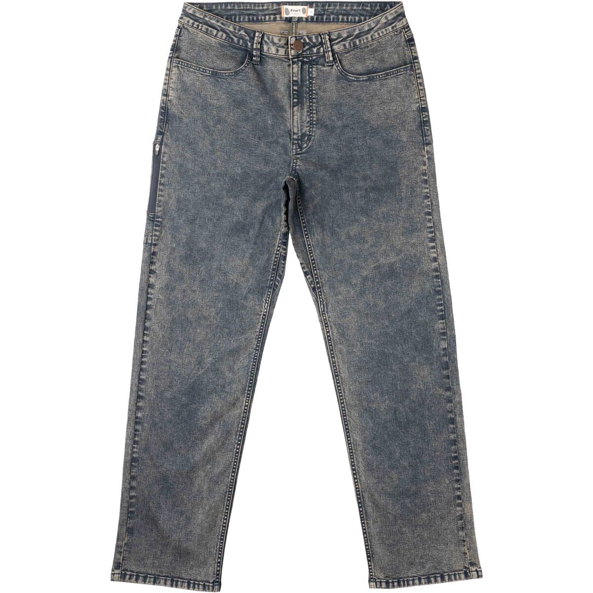 Image of Ripton Superlite Jeans - Men's Pre-Game, 30