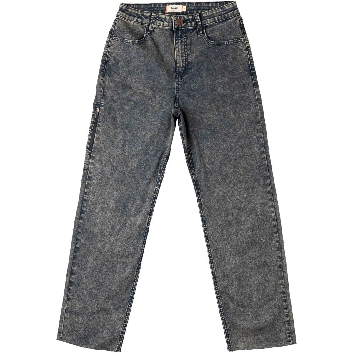 Image of Ripton Superlite Jeans - Women's Pre-Game, 28