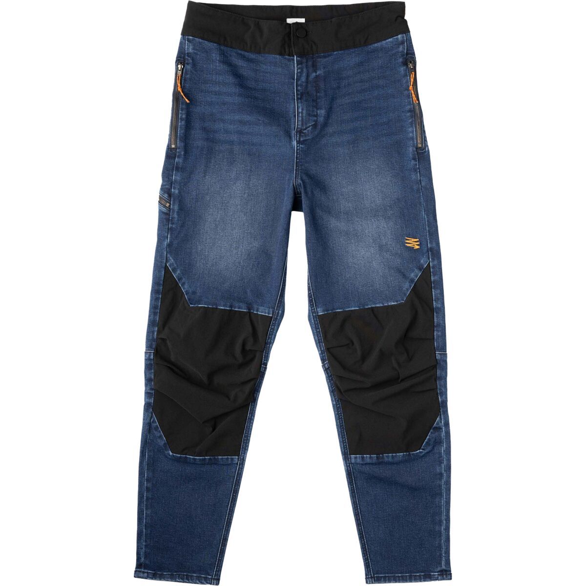 Image of Ripton Bike Pant - Men's Indigo, XXL