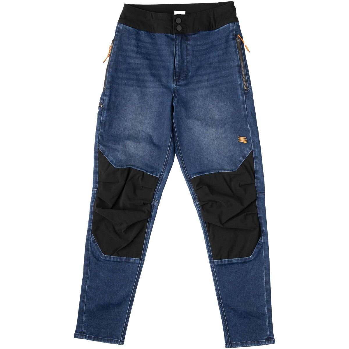 Image of Ripton Bike Pant - Women's Indigo, M