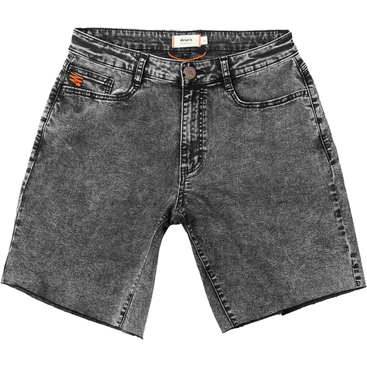 Image of Ripton Original Jort - Men's Soot, 32