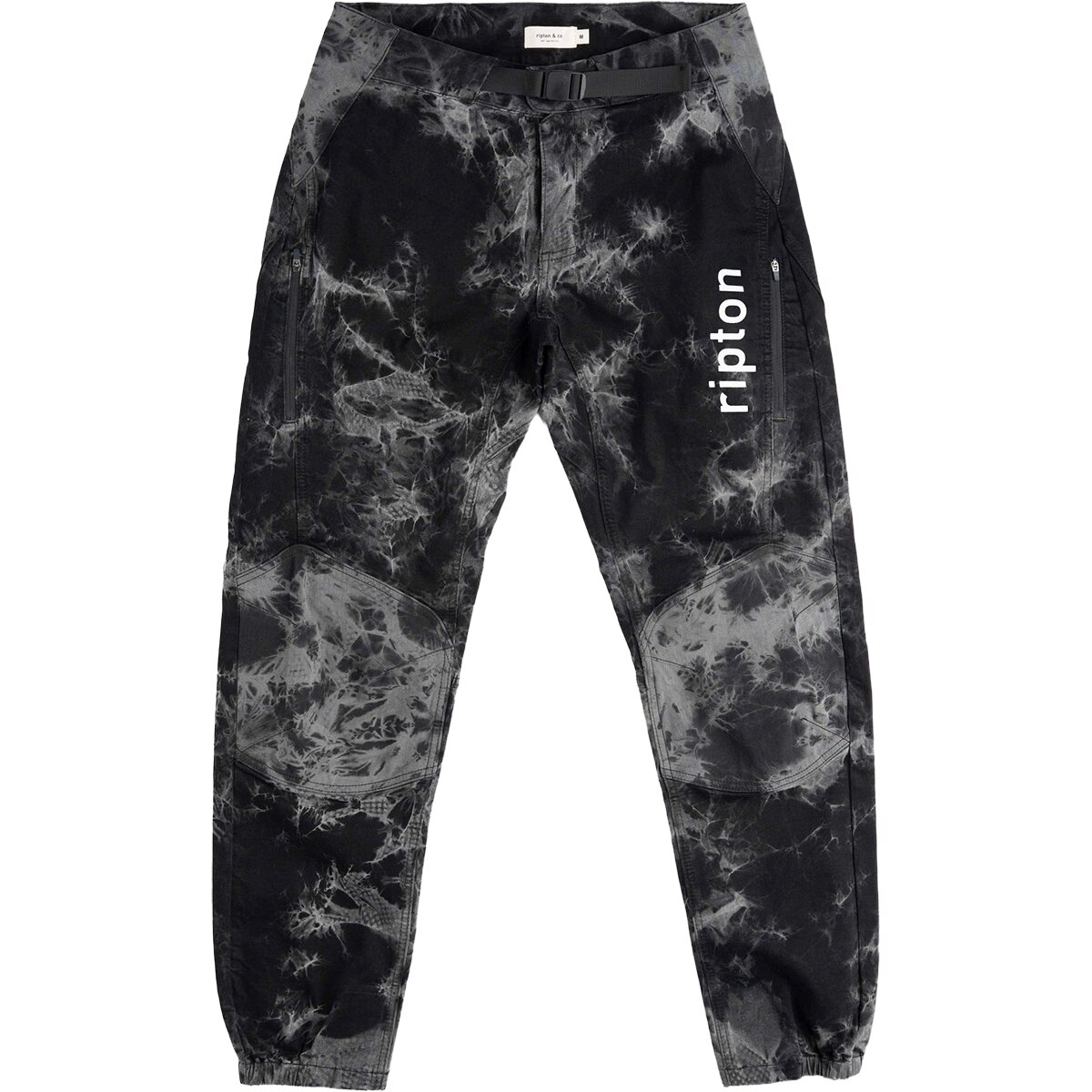 Image of Ripton Bike Pant - Men's Hello Buddy, L