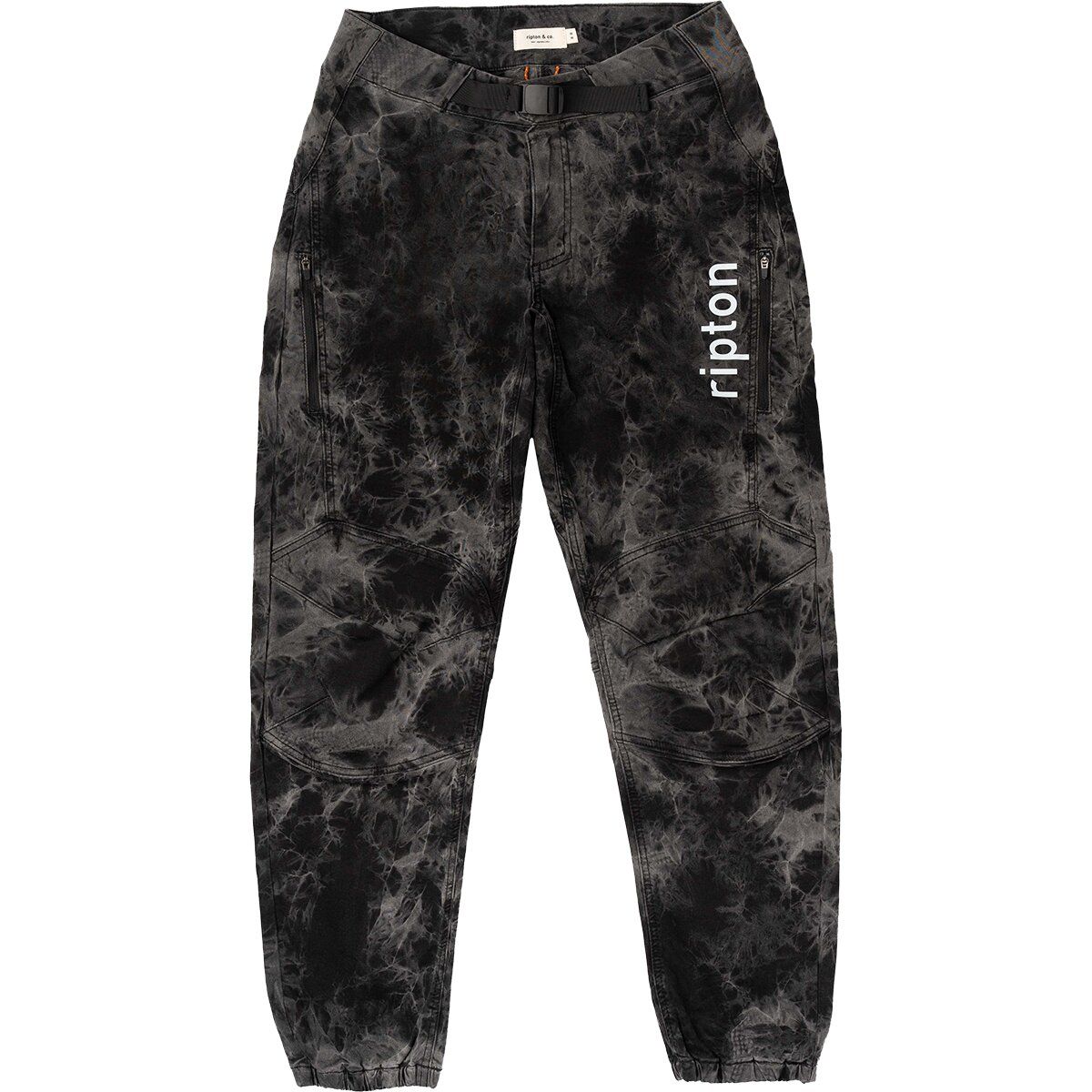 Image of Ripton Bike Pant - Women's Black Acid, L