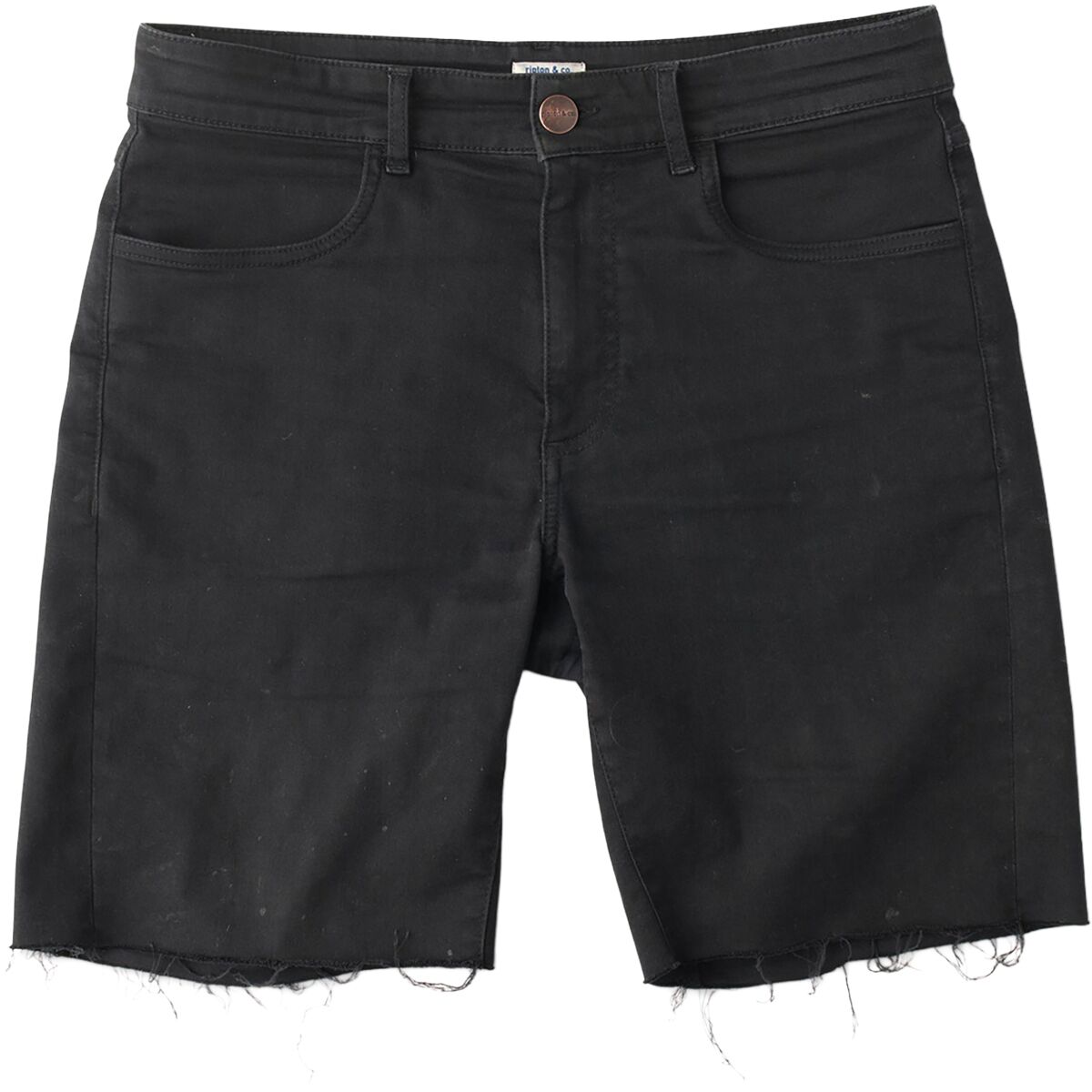 Image of Ripton Classic Jorts Cut-off - Men's Diesel, 31