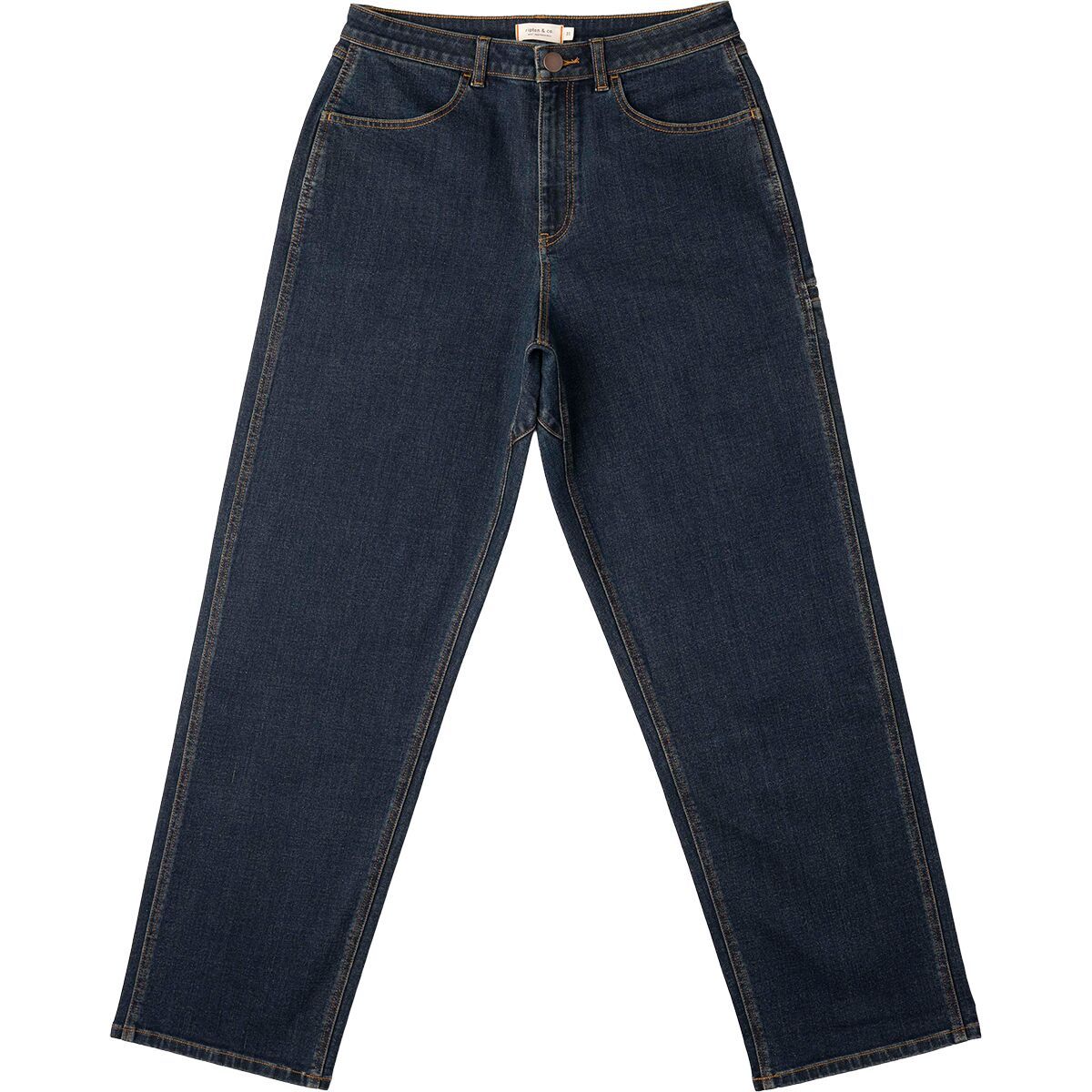 Image of Ripton Cordura Jeans - Men's Dirty Tint, 32x32