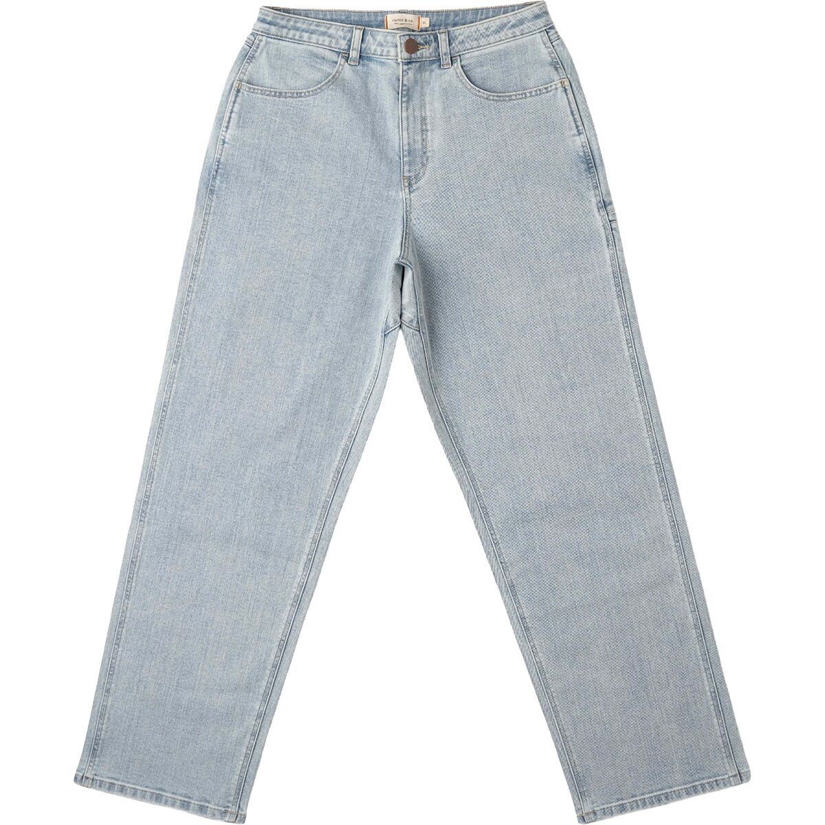 Image of Ripton Cordura Jeans - Men's Stone Wash, 34x32