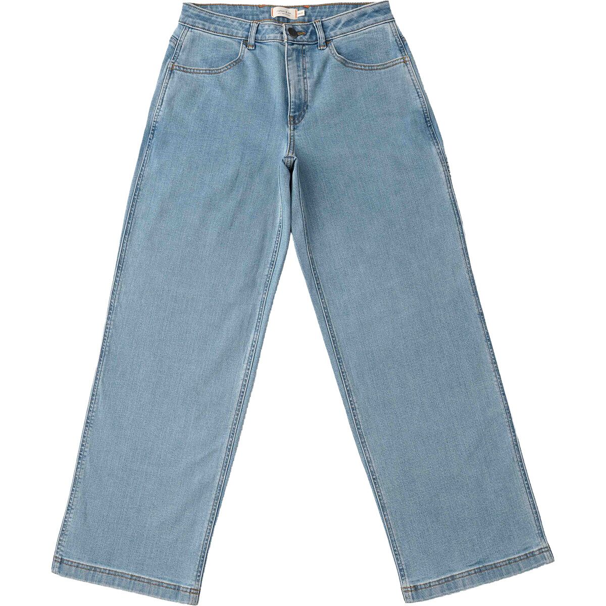 Image of Ripton Cordura Jeans - Women's Vintage, 30x28