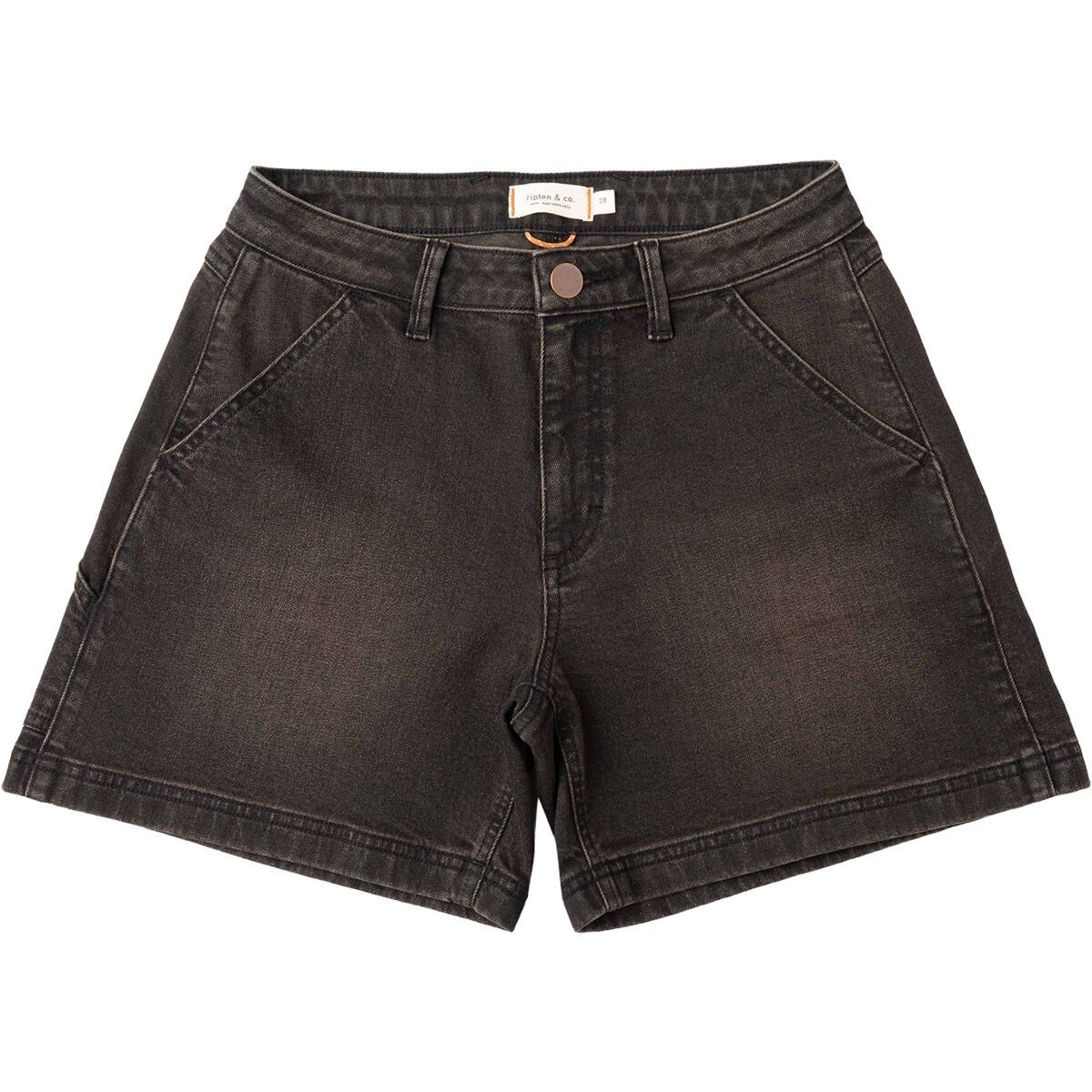 Image of Ripton DTJ Short - Women's Rust Bucket, 28