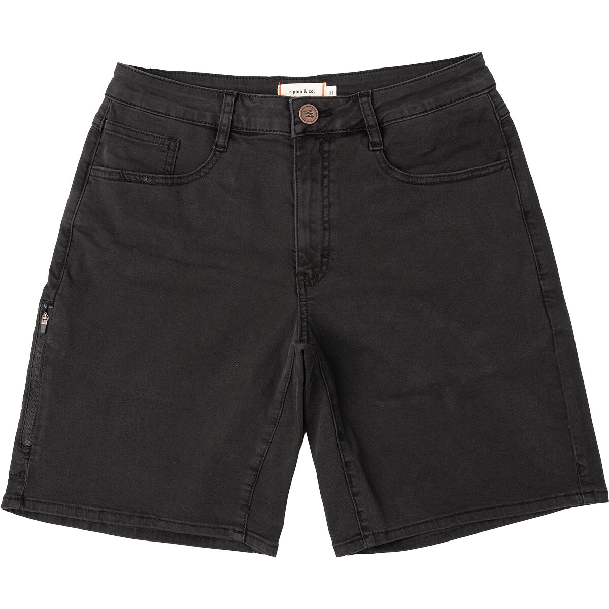 Image of Ripton Performance Jorts Cut-off - Men's Diesel, 38