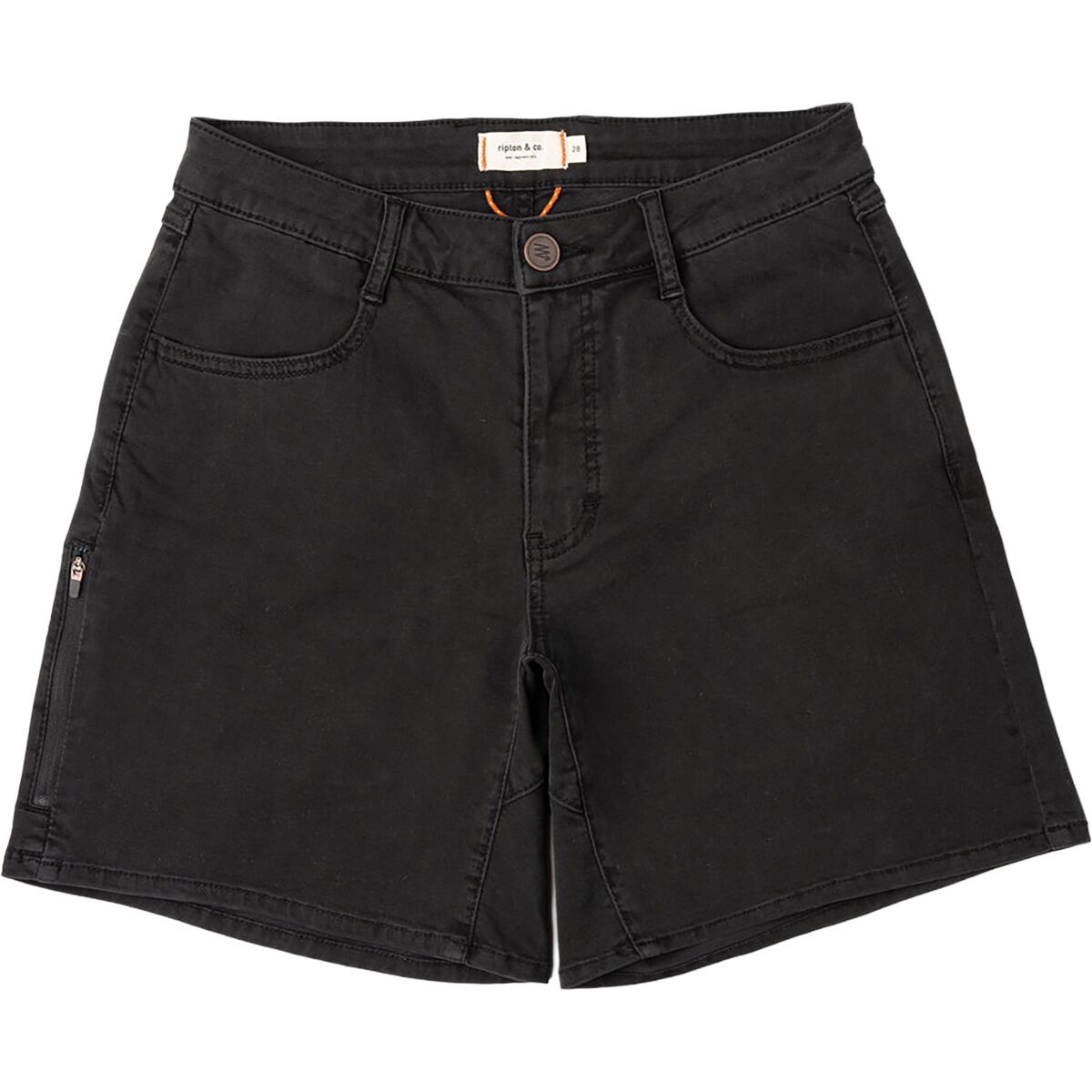 Image of Ripton Performance Jorts Cut-off - Women's Diesel, 26