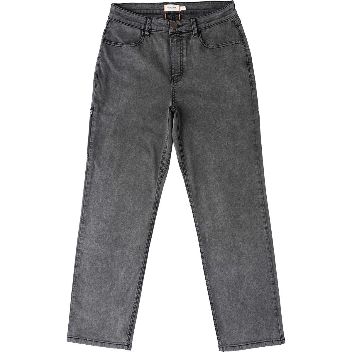 Image of Ripton Superlite Jeans - Women's Grey Marble, 29x28