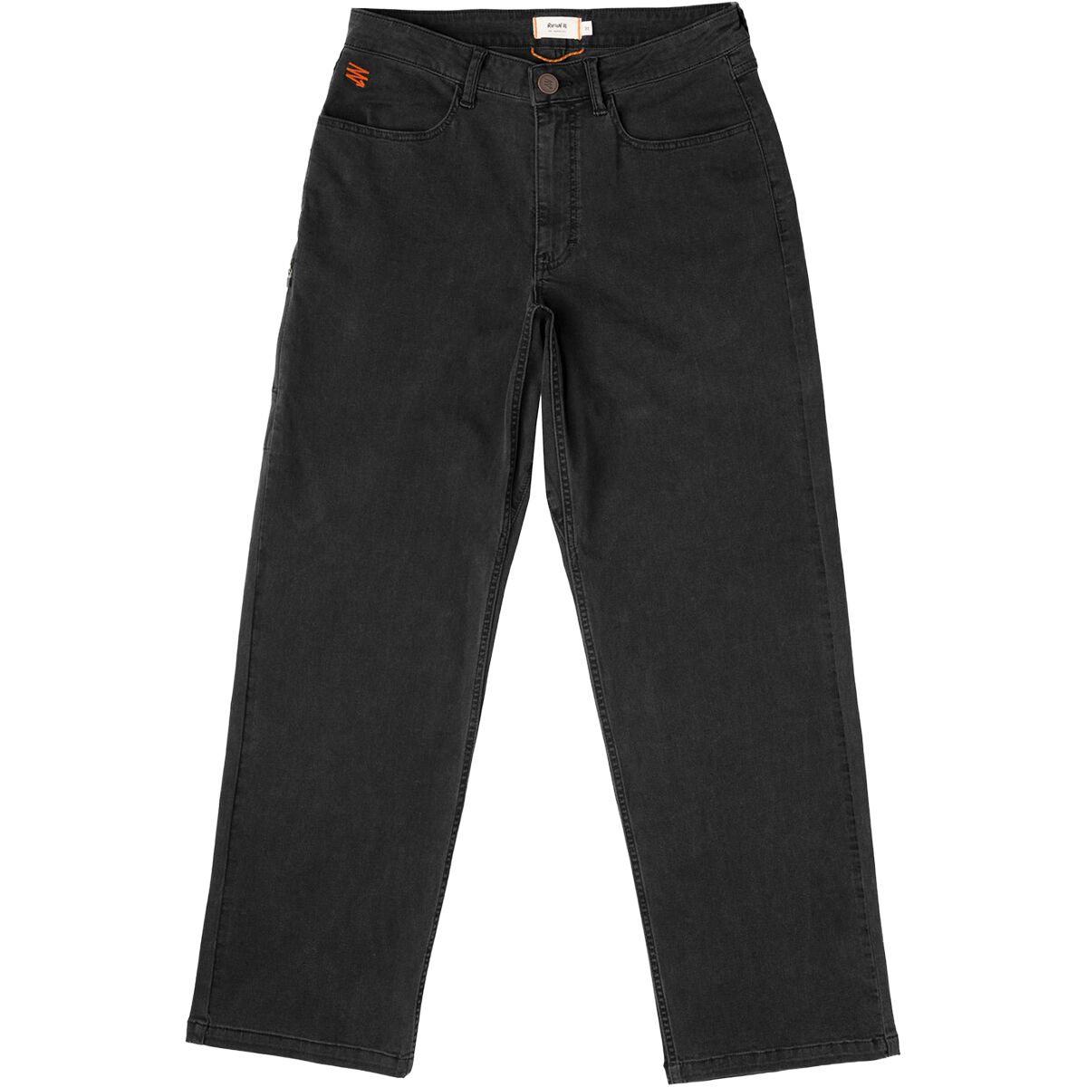 Image of Ripton Superlite Jeans Wide - Men's Diesel, 30x30