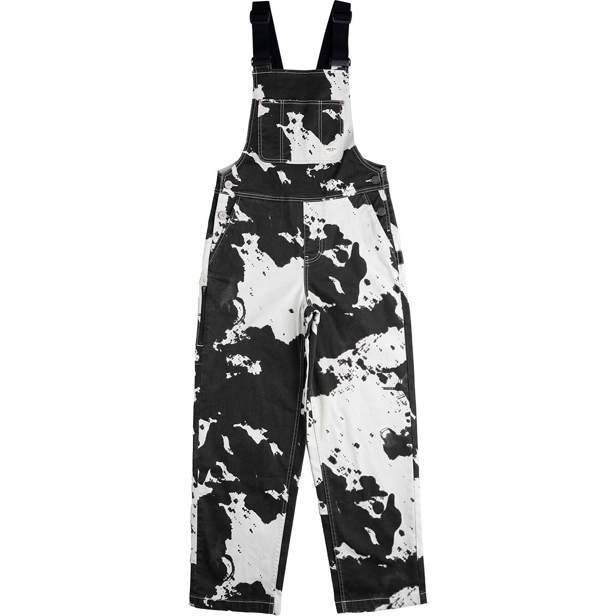 Image of Ripton Superlite Overall - Women's Cow, S