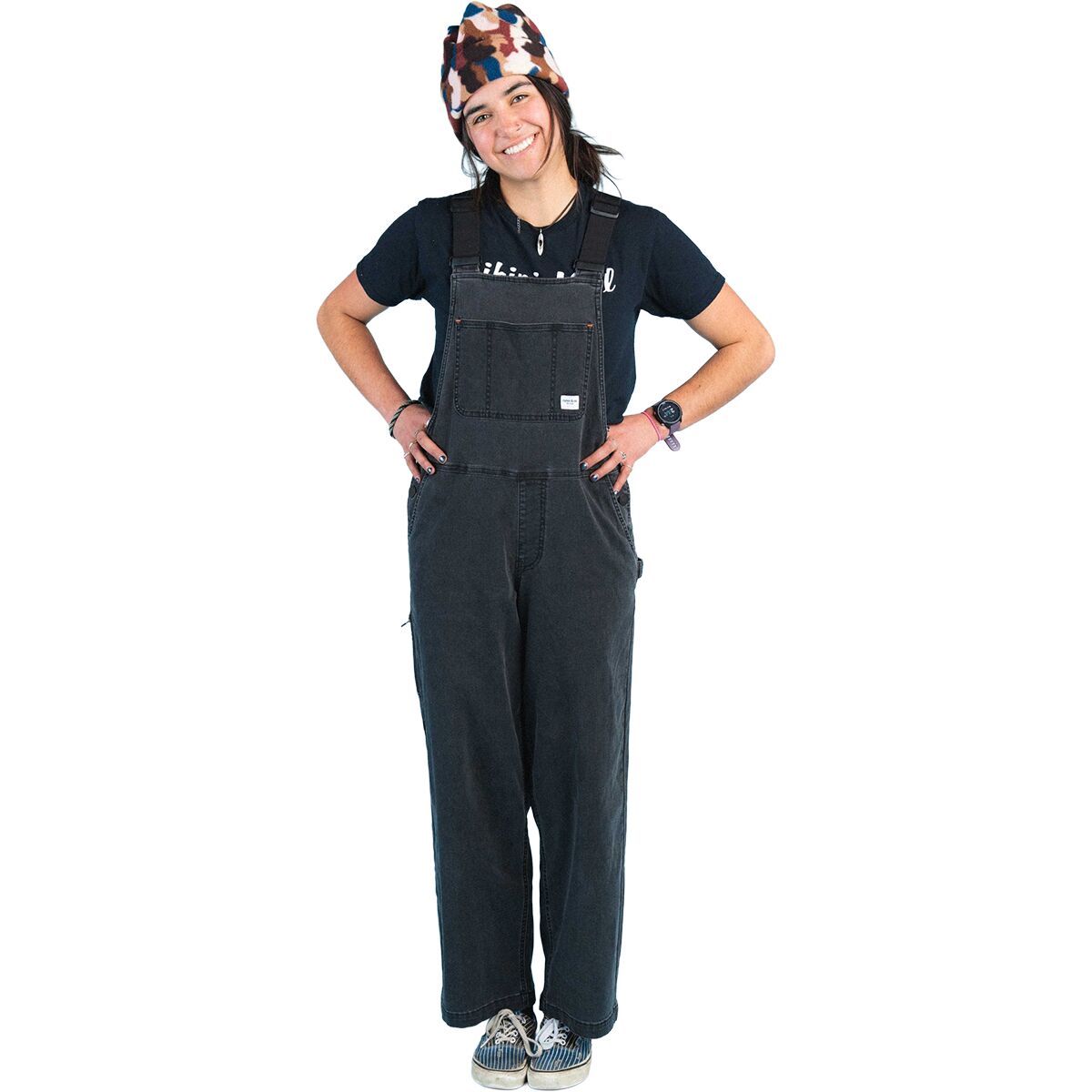 Image of Ripton Superlite Overall - Women's Diesel, L
