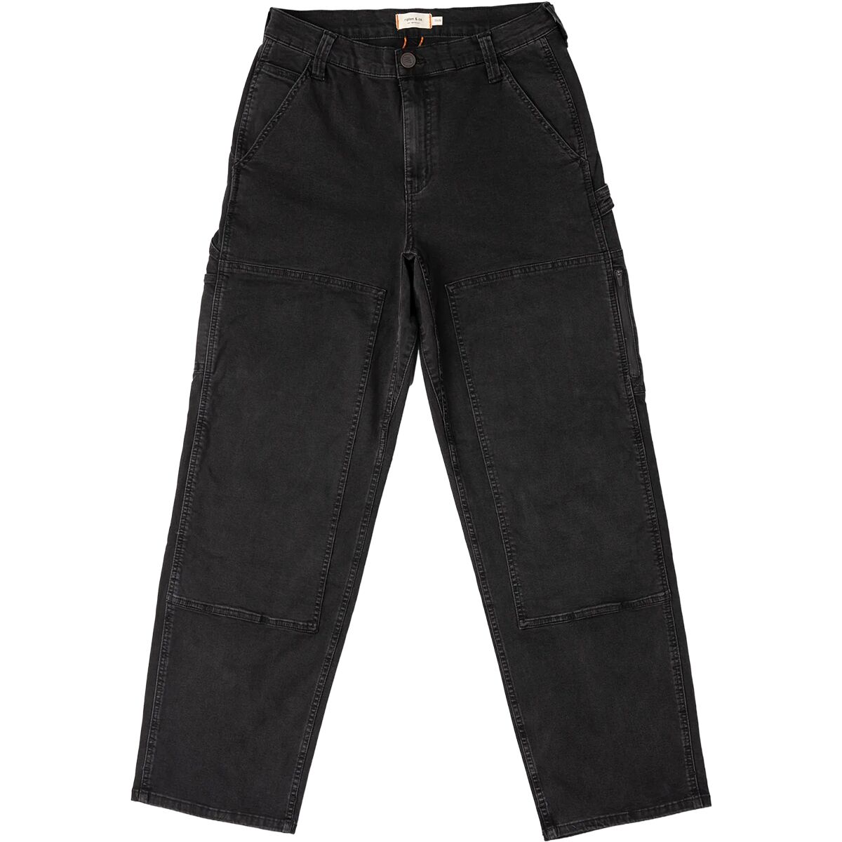 Image of Ripton Superlite Utility Jean - Men's Diesel, 32x32