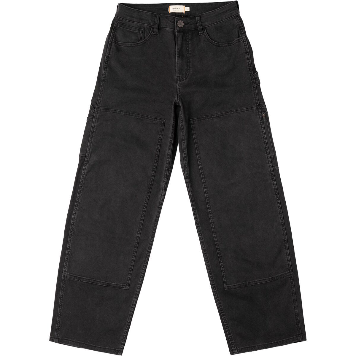 Image of Ripton Superlite Utility Jean - Women's Diesel, 28x28