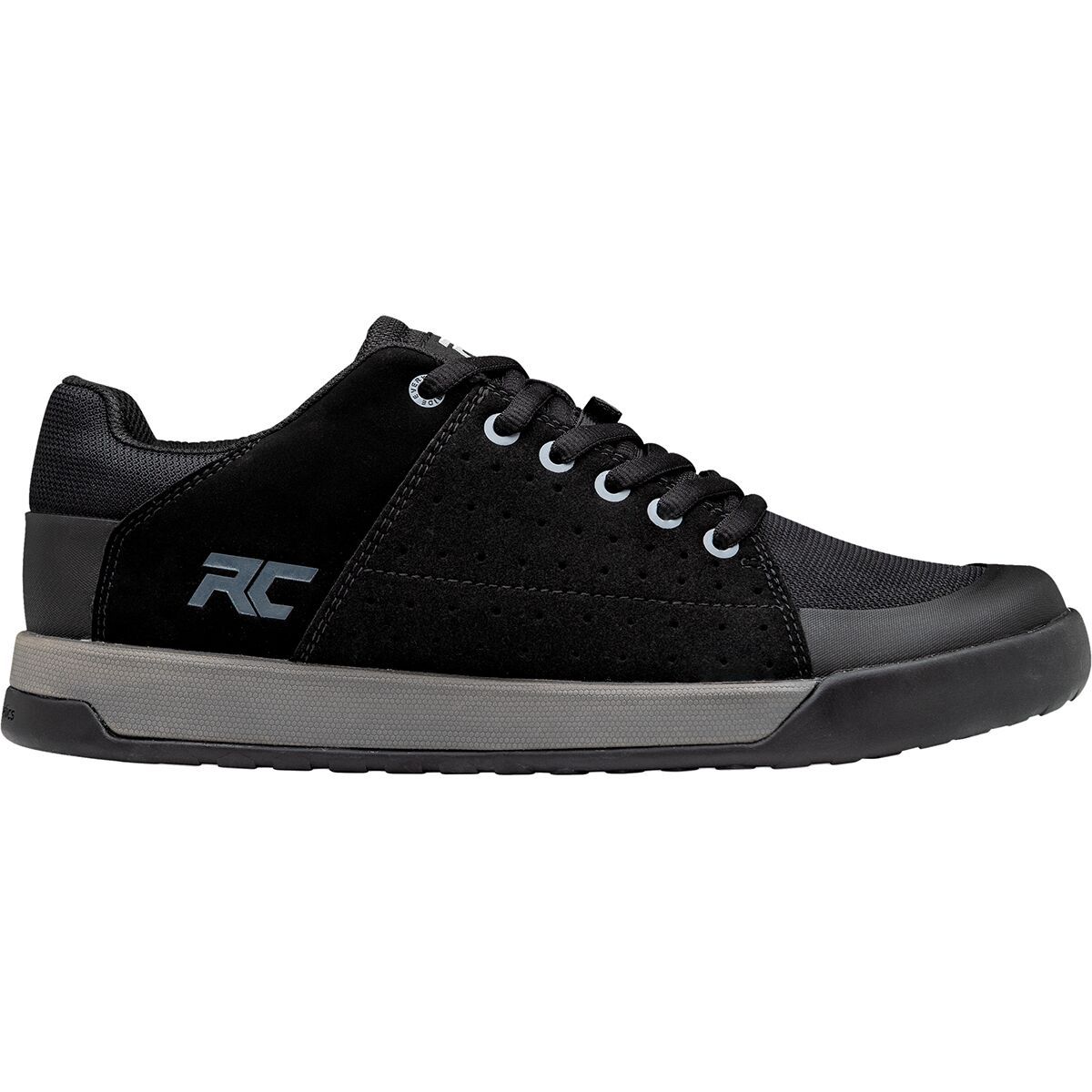 Ride Concepts Livewire Shoe - Men's Black, 13.0