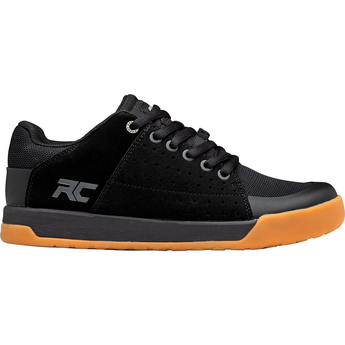 Ride Concepts Ride Concepts Livewire Shoe - Women's Black, 10.0