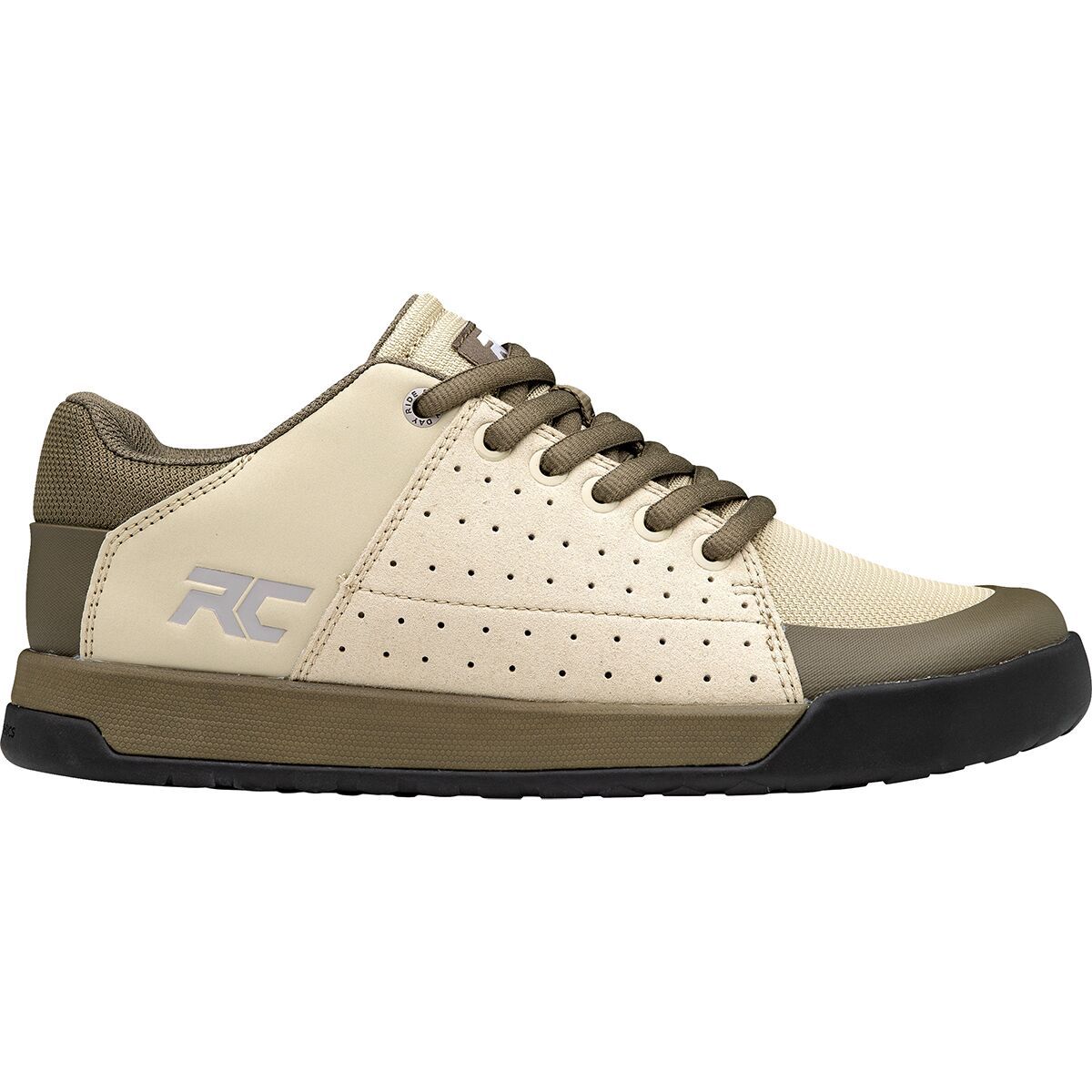 Ride Concepts Livewire Shoe - Women's Dune, 8.0