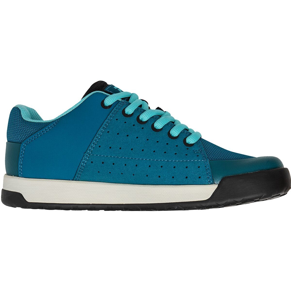 Ride Concepts Livewire Shoe - Women's Tahoe Blue, 9.0
